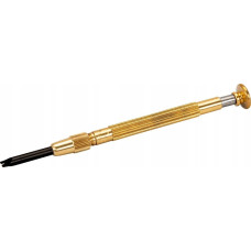 Bahco Bahco 2784-2.5, 6 mm, 10 cm, 15 g, Gold