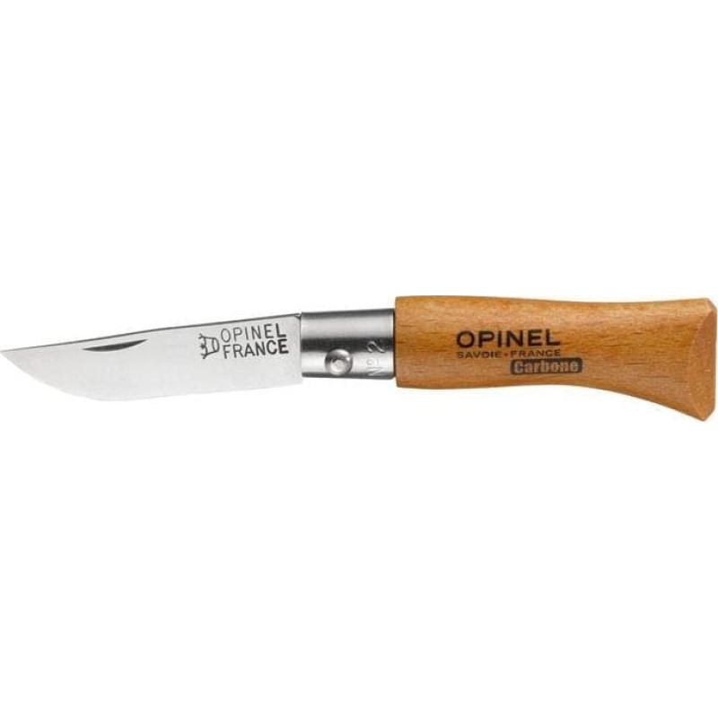 Opinel Opinel Nóż Carbon 02