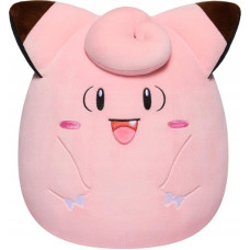 Jazwares SQUISHMALLOWS POKEMON plush Clefairy, 35 cm