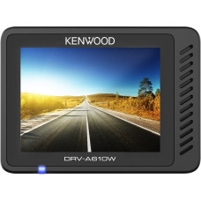 Kenwood Kamera Kenwood Kenwood DRV-A610W 4K UHD DashCam 12/24V/App/ 64GB microSD