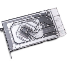 Bitspower Bitspower Orion GPU-Kühler RTX 4090 FE - acryl