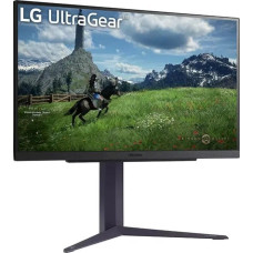 LG Monitor LG UltraGear 27GS85Q-B.AEU