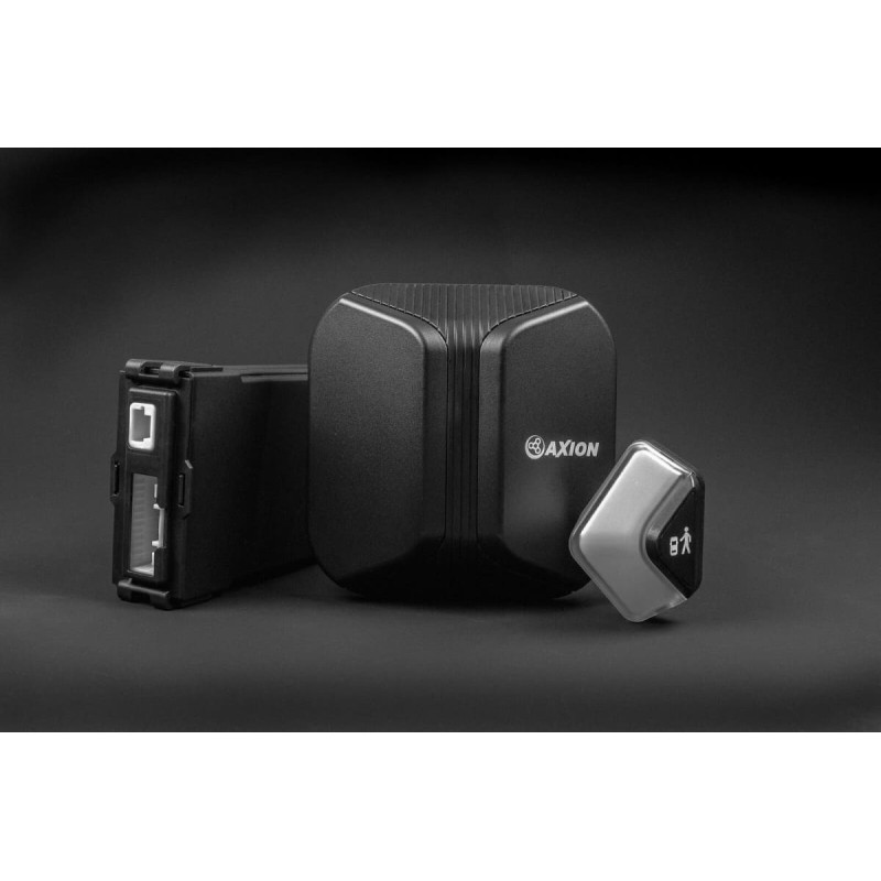 Axion Kamera Axion Axion ICA Turn-Assist XR45 - Combo Radar