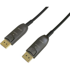 Equip Kabel Equip Equip DisplayPort 1.4 St/St 15m 8K/60Hz komp.HDCP    schwarz