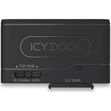 Icydock Adapter AV Icydock Adapter  IcyDock USB 3.2 Gen 2 (Type-C) to 2.5