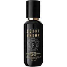 Bobbi Brown BOBBI BROWN INTENSIVE SERUM FOUNDATION SPF40  - Natural Tan