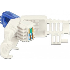 Delock Delock RJ45 Stecker Cat.6A UTP werkzeugfrei 2 Stck (86417) - TA-2104966