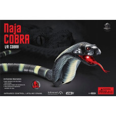 Pro-Eximp Wąż Kobra R/C PRO Kids /12 8808A-B 94676