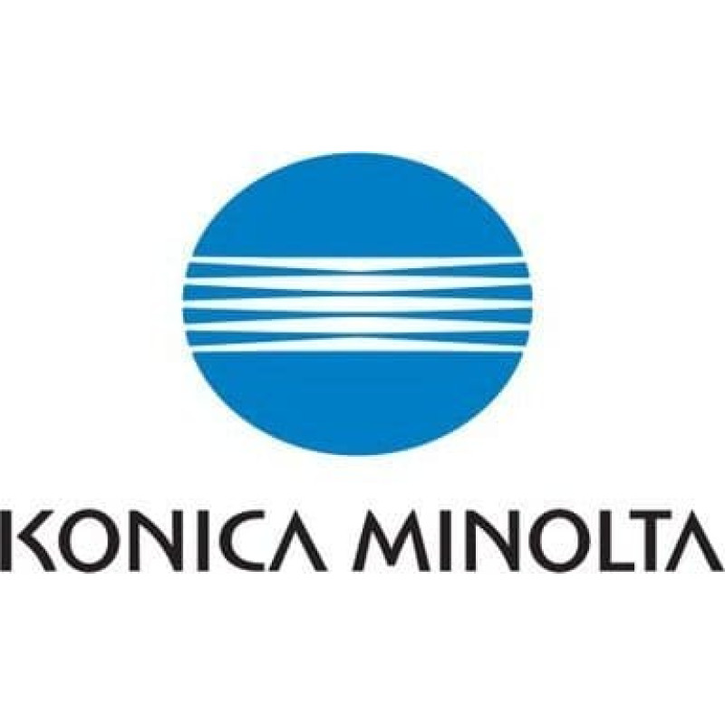 Konica Minolta Toner Konica Minolta Konica Minolta IUP-36 IUP36 Black Schwarz (AAJV01E)