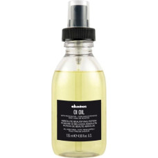 Davines Davines Eh Ol Oil Olejek do włosów o działaniu odżywczym 135 ml - 0000018872