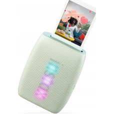 Fujifilm Drukarka fotograficzna Fujifilm Fujifilm instax mini Link 3 EX D Sage Green