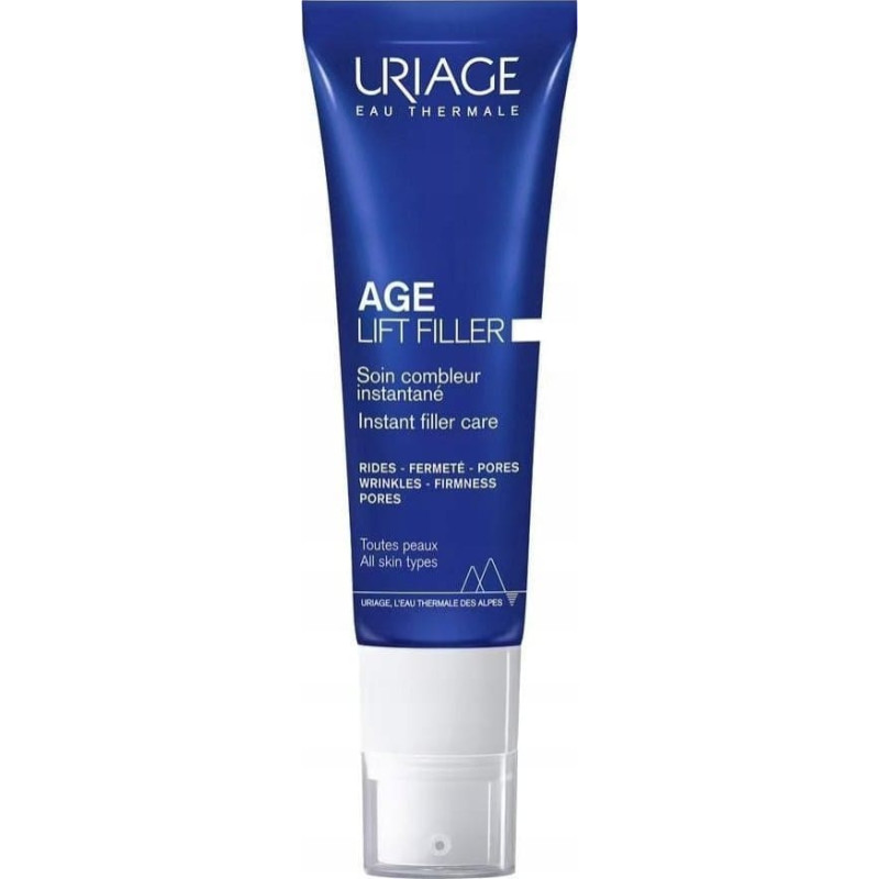 Alkotest URIAGE_Age Lift Filler wypełniacz zmarszczek 30ml