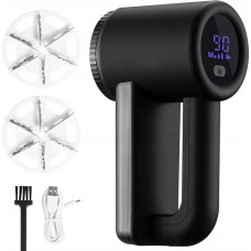 Gotel Golarka do ubrań Gotel K670F GOLARKA UBRAŃ TAPICERKI MEGA POWE