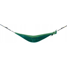 Ticket To The Moon Hamak dla dziecka TTTM Mini Hammock Set emerald green/green