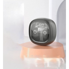 T-Phox Słuchawki T-Phox SŁUCHAWKI T-PHOX TWS MULTI-COLORS BLACK