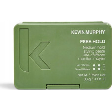 Alkotest KEVIN MURPHY_Fee Hold pasta do włosów średnio utrwalająca i naturalnie nabłyszczająca 30g