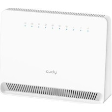 Cudy Router Cudy CUDY LT500E AC1200 Wi-Fi 4G LTE-Cat4 Router