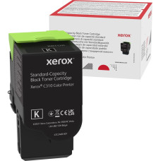 Xerox Toner Xerox C310 Black Oryginał  (006R04356)