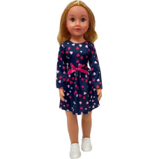 Smily Play Lalka chodząca 70cm Julka SP83934