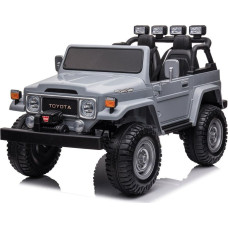 Jokomisiada Autko na akumulator 2os Toyota Land Cruiser PA0285