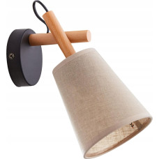 Tk Lighting Kinkiet TK Lighting WALL LUM. VAIO NATURE 1 573