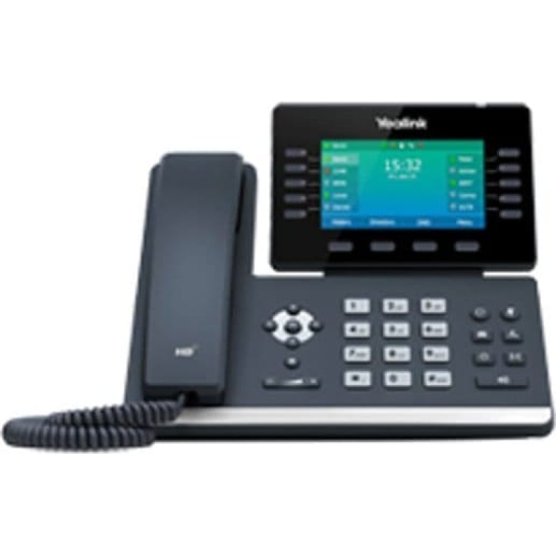 Yealink Telefon Yealink SIP T5 Series T54W **NEW
