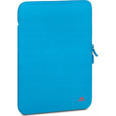 Rivacase Etui RivaCase Nešiojamo kompiuterio dėklas ANTISHOCK MACBOOK 13/5221 Mėlynas RIVACASE