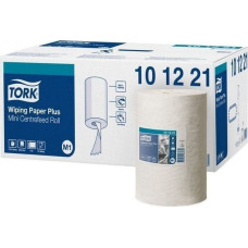 Tork RĘCZNIKI W ROLI TORK WIPER 2-WARSTWY BIAŁE -