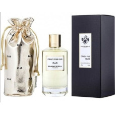 Mancera Mancera CRAZY FOR OUD edp 120 ml