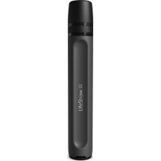 Lifestraw Filtr do wody Lifestraw Peak Series Personal Water Filter Straw - dark grey Uniwersalny