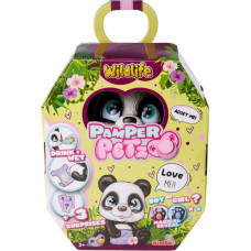 Simba Pamper Petz Panda z pieluszkowego gangu Simba