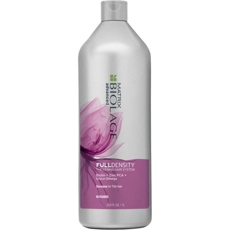 Matrix Biolage Fulldensity Szampon pogrubiający 1000 ml
