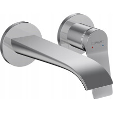 Hansgrohe Bateria umywalkowa Hansgrohe Concealed washbasin mixer Hansgrohe Vivenis 75050000