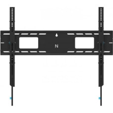 Neomounts TV wall mount WL35-750BL18 heavy duty (XL, 125 kg, tiltable, tilt guard)
