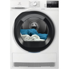 Electrolux EW6D295GP tumble dryer