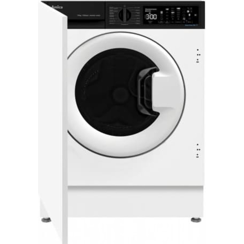 Amica Washing-dryer AWDBIC7514ELiStO