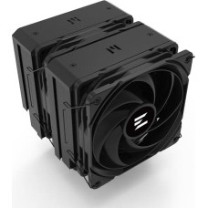 Zalman CPU cooler CNPS14X DUO black