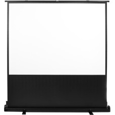 Maclean Projection screen 66' portable MC-210 16:9