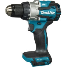 Makita Дрель-шуруповерт DDF489Z 18 В 73/40 Нм без аккумуляторной батареи