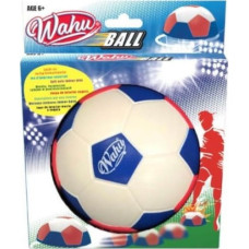 Goliath Piłka Wahu Ball biało niebieska