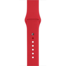 Apple Pasek sportowy z edycji PRODUCT RED - (MLD82ZM/A)
