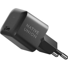 Native Union Ładowarka Native Union Native Union Fast Gan Charger 30W. Black.