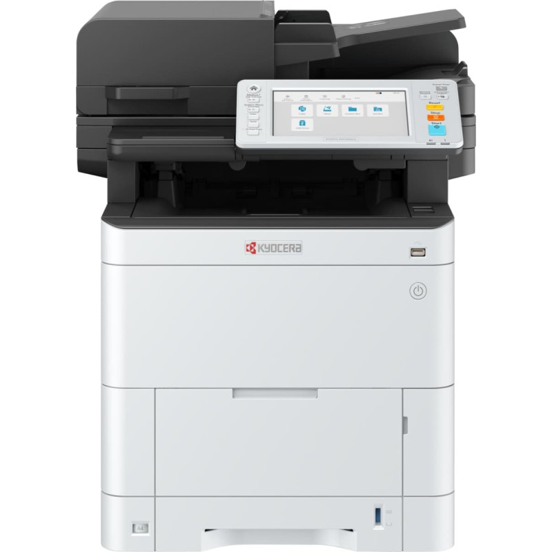 Triton Urządzenie wielofunkcyjne TRITON KYOCERA ECOSYS MA3500cix Laser A4 1200 x 1200 DPI 35 stron/min