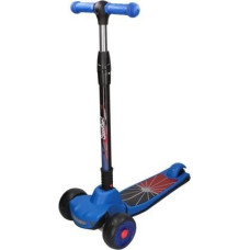 Extralink Hulajnoga ExtraLink EXTRALINK KIDS SCOOTER DUMBO CRUISER BLUE