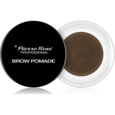Pierre Rene PIERRE RENE Brow Pomade POMADA DO BRWI 02 Brown