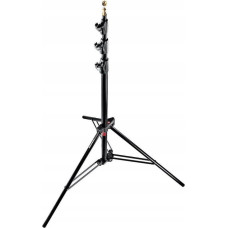 Manfrotto Statyw Manfrotto Zestaw trzech statywów Manfrotto 1004BAC Master 366cm, ciśnieniowych