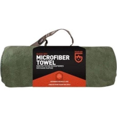 Gear Aid GearAid Ręcznik TACTICAL Microfiber Green-XLarge