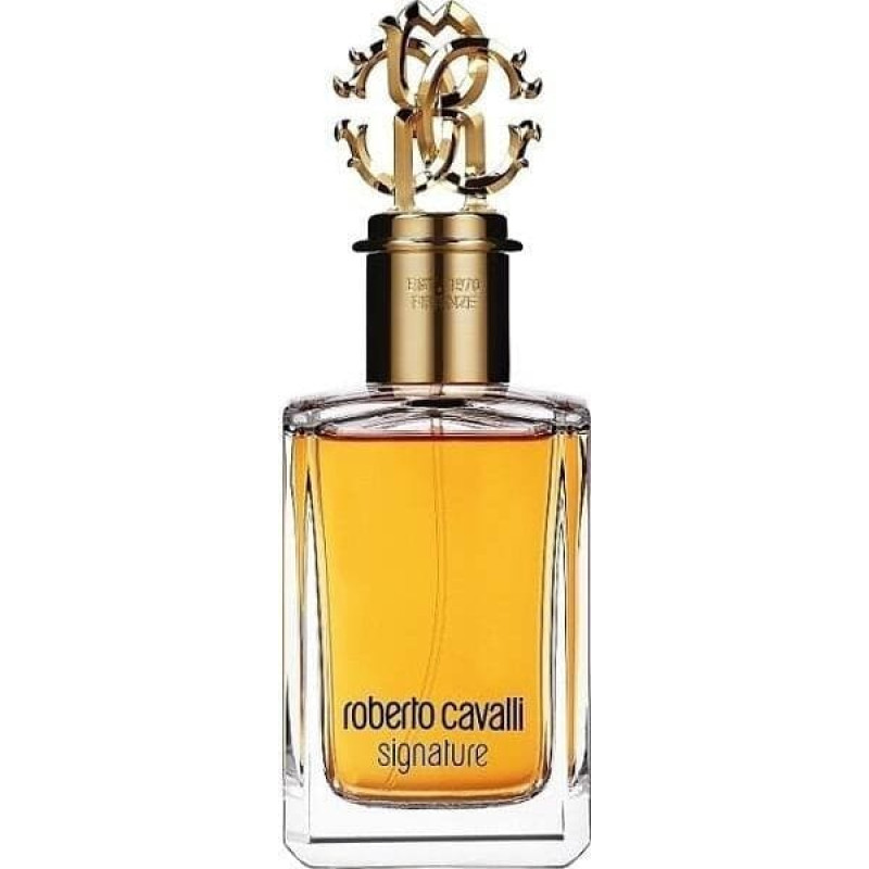 Roberto Cavalli ROBERTO CAVALLI Signature Woman EDP 100ml