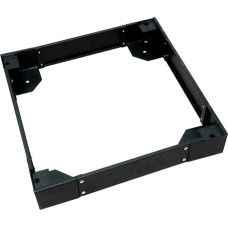 Extralink EXTRALINK PLINTH FOR STANDING NETWORK CABINET 600X1000 BLACK