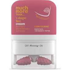 Hiskin Much More Konturujący krem modelujący owal twarzy 50ml